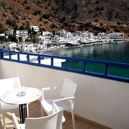 Loutro Holidays Dış mekan fotoğraf