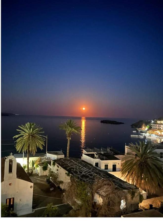 Loutro Holidays Dış mekan fotoğraf