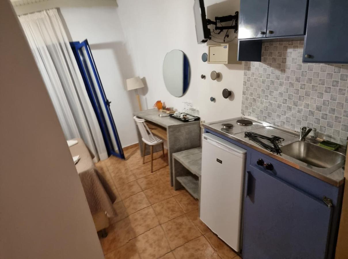 Loutro Holidays Dış mekan fotoğraf