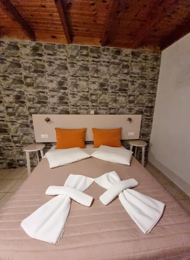 Loutro Holidays Dış mekan fotoğraf