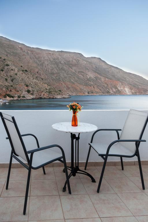 Loutro Holidays Dış mekan fotoğraf