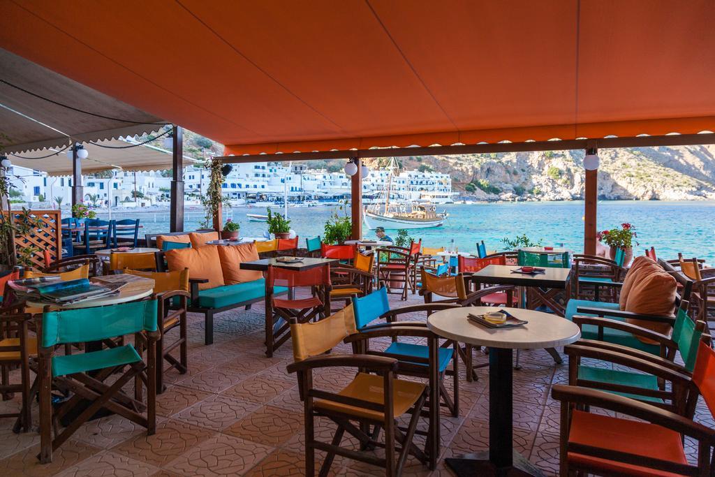 Loutro Holidays Dış mekan fotoğraf