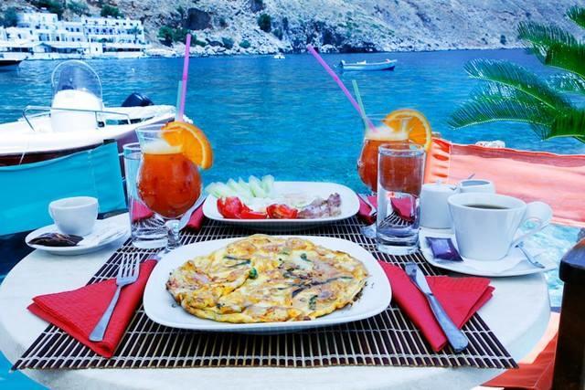 Loutro Holidays Dış mekan fotoğraf