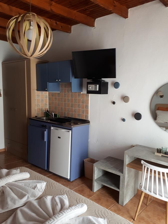 Loutro Holidays Dış mekan fotoğraf